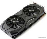 Видеокарта GTX Zotac 1080 8gb