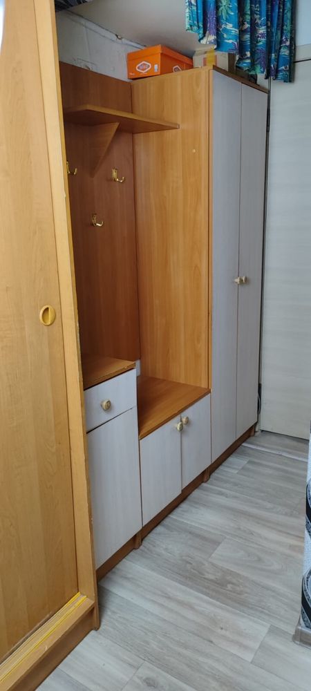 Продам 2 комн квартиру