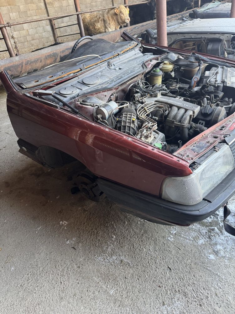 Авторазбор ауди 100 с3 с4 2,3 2,6  2,8