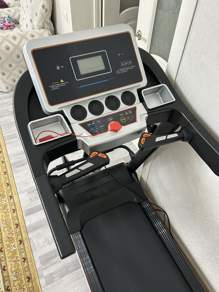 Беговая дорожка S900DS