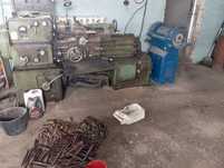 Станок токарный 1а616с
