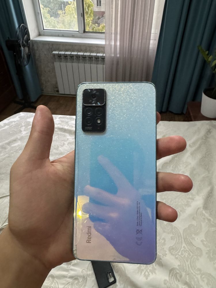 Redmi Note 11 Pro