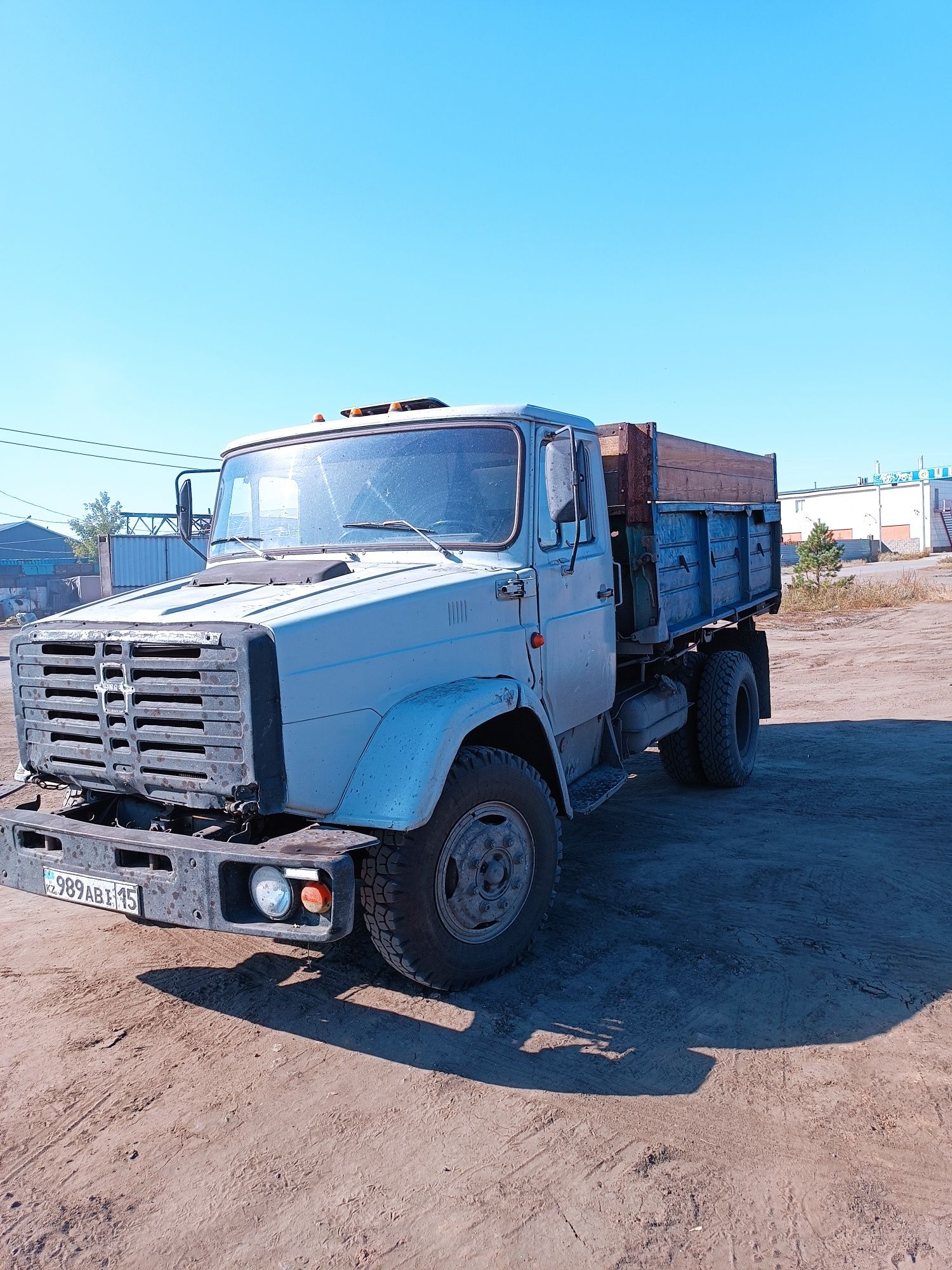 Продам перегной земля глина