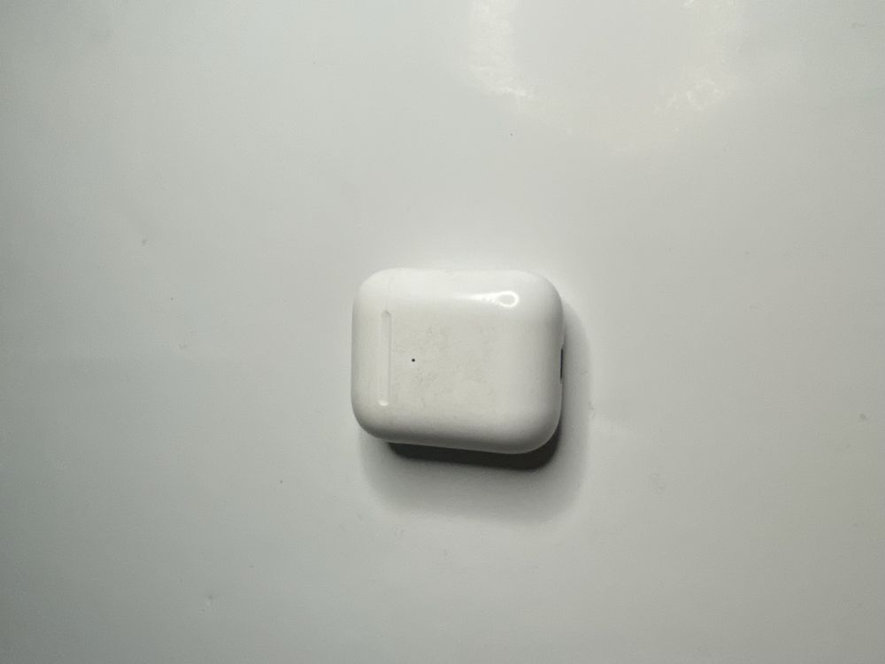 AirPods 2 lux Айрподс 2 люкс