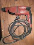 Перфоратор Hilti TE1
