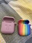 Чехлы на AirPods2