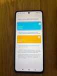 Телефон Xiaomi Poco X3 NFC 128/6 GB.