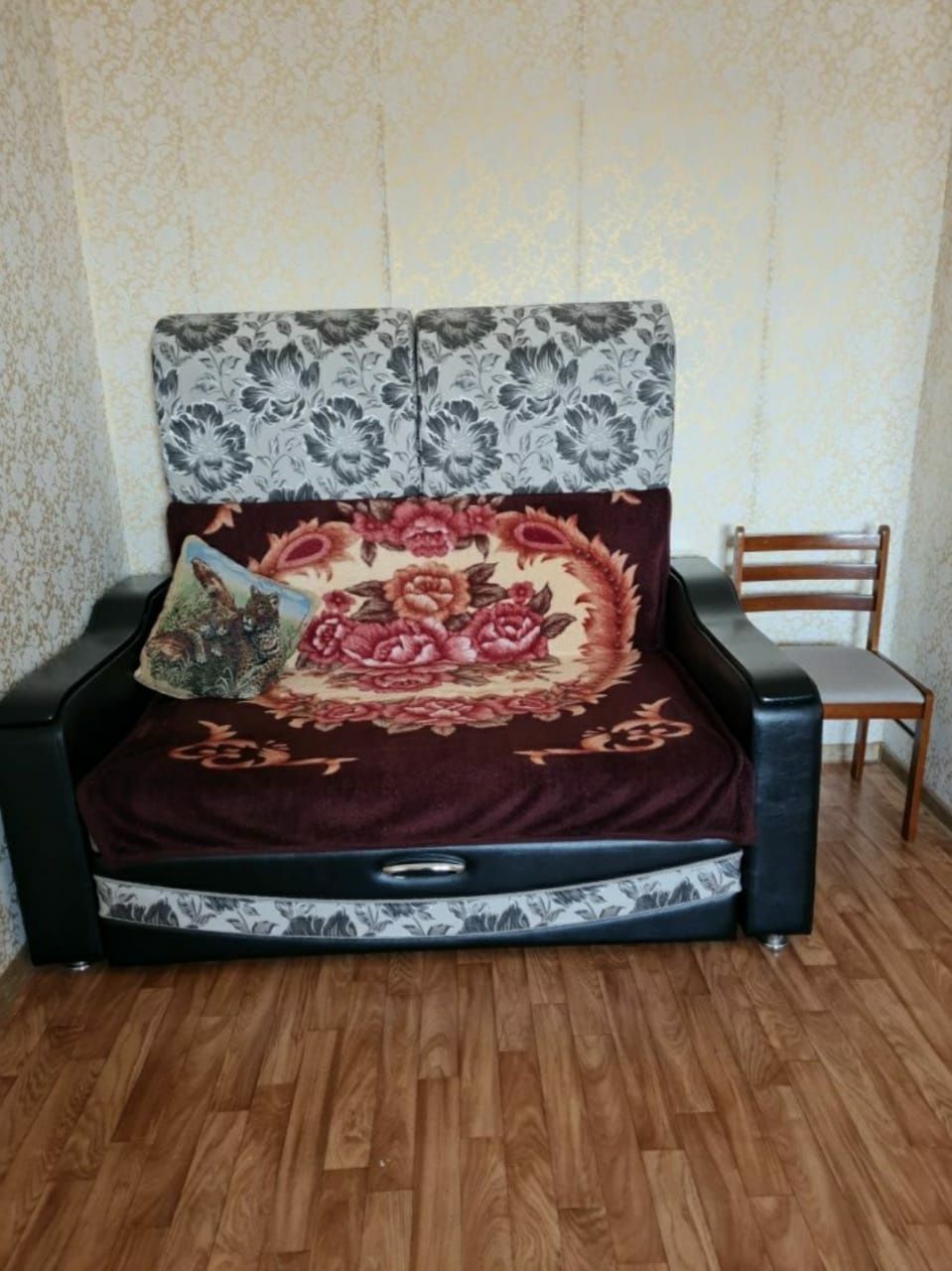 Продам 1 комнатную квартиру
