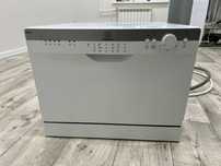 Продам посудомоечную машину INDESIT