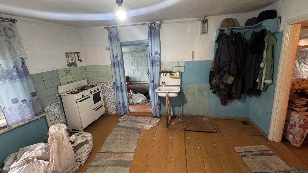 Продам Частный дом