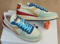 Diadora 41 р. оригинальная обувь