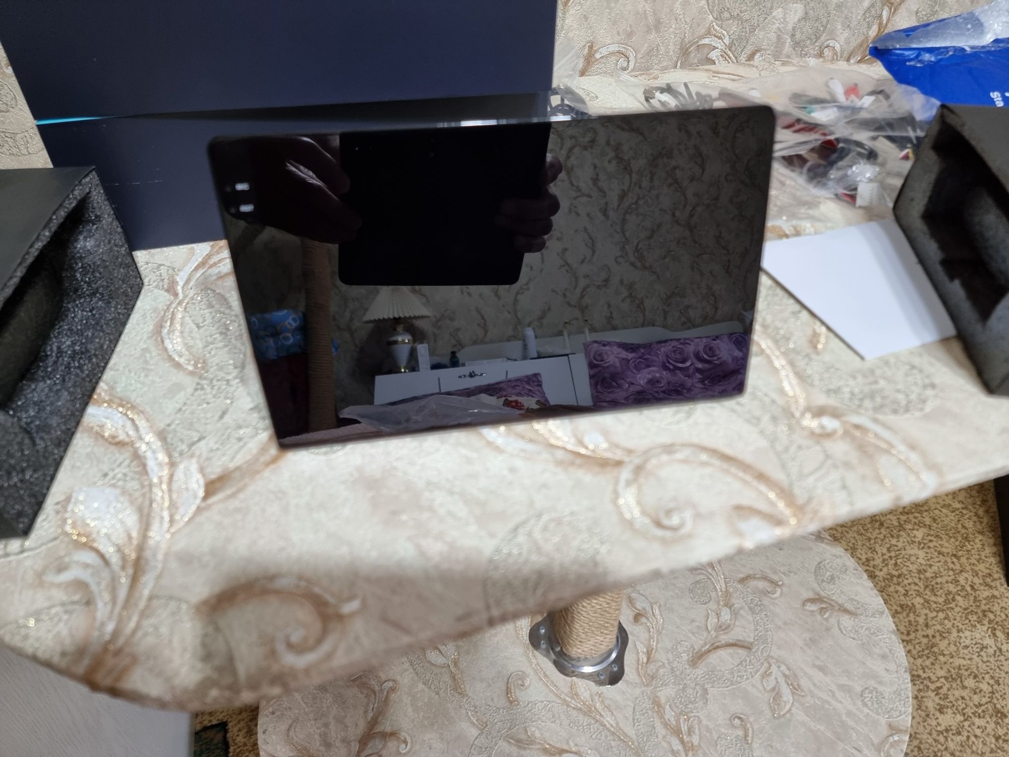 Магнитола TEYES CC3 2K