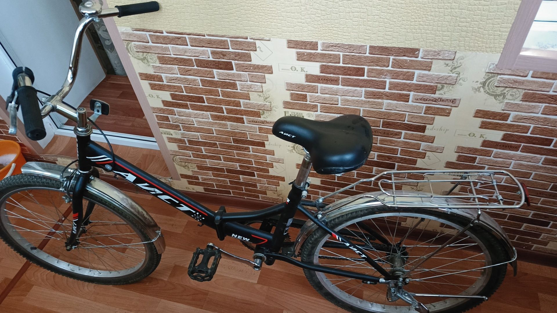 Продам велосипед