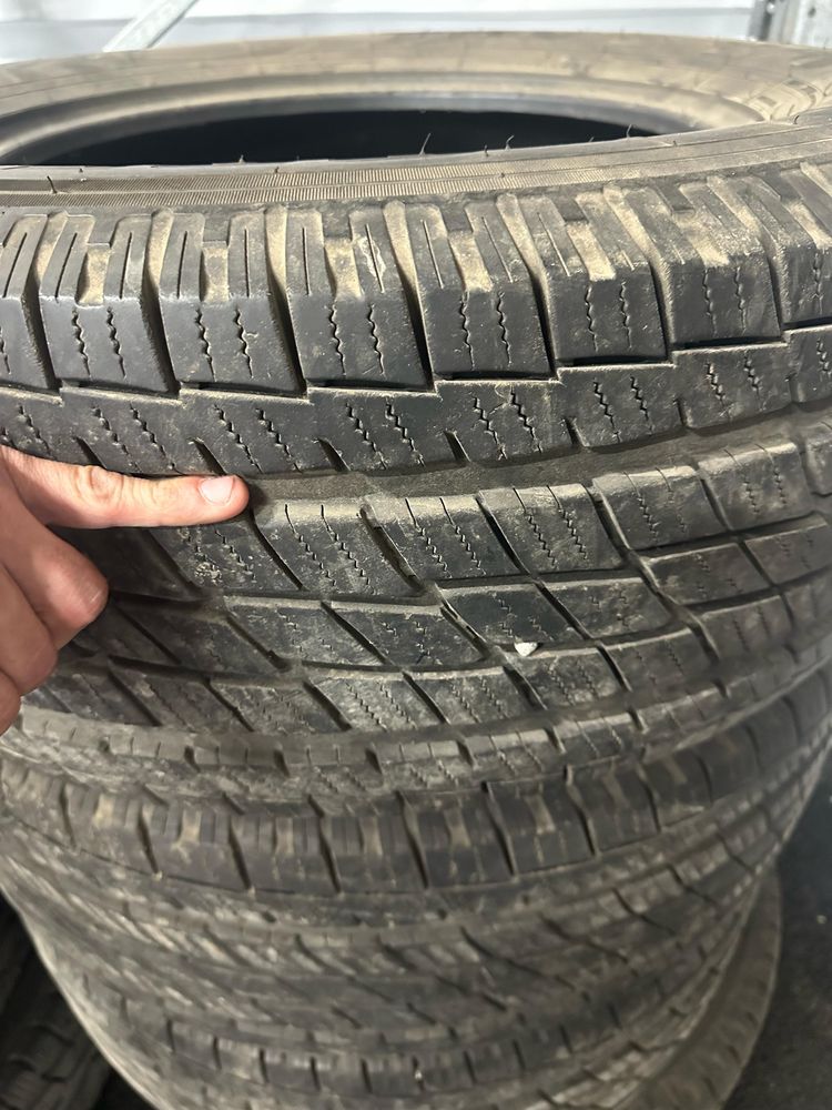 Шины Toyo Open Country H/T 275/60 R18 111H