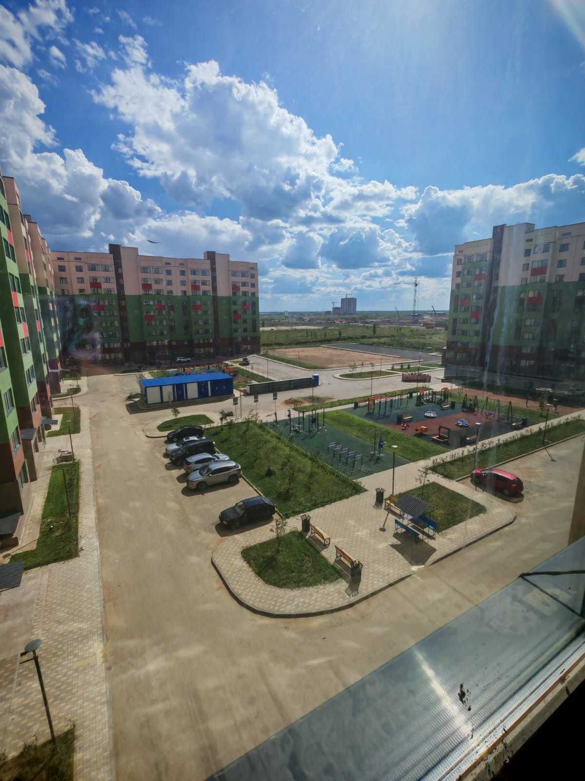 Продаю 3-комн. по ул.Култегин 2, район Элингтон молл.