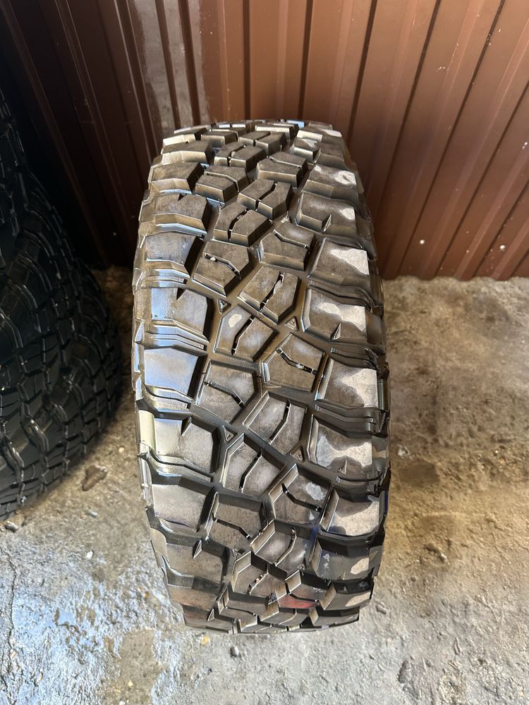 Bfgoodrich KM3 MT