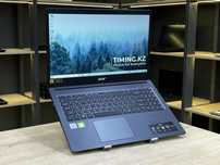 Офисный ноутбук Acer Aspire 3 - Core i3-1005G1/4GB/128GB + 1TB/MX330