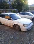 Subaru Legasy BE в полный разбор