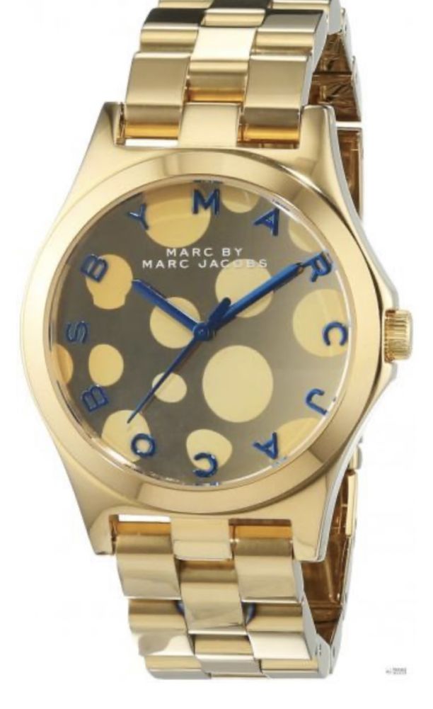 Часы Marc Jacobs