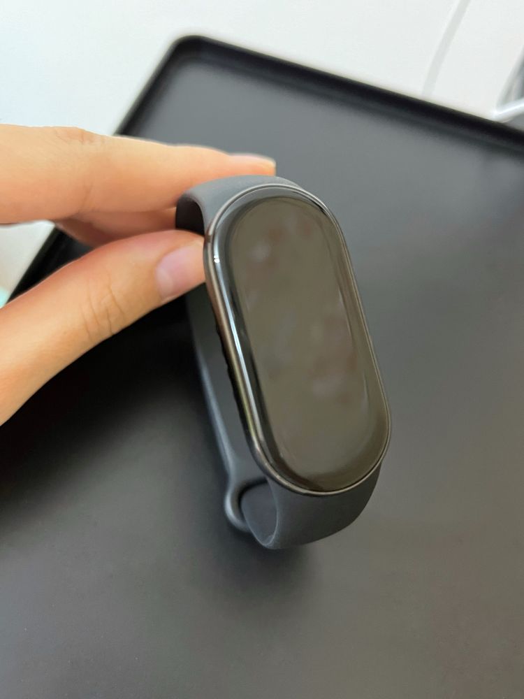 Часы Фитнес браслет Xiaomi Smart Band 9