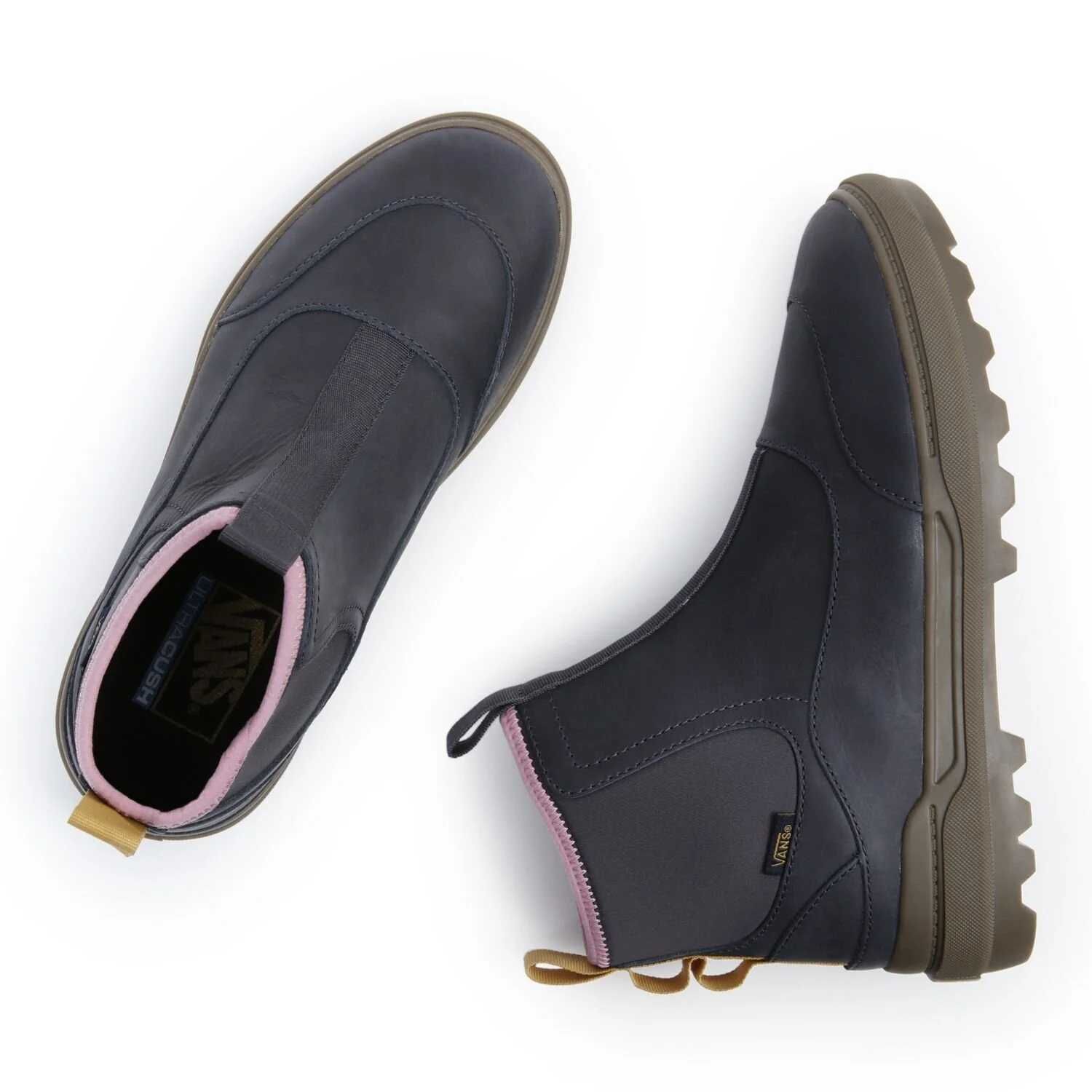Vans 38/5 р. оригинальные челси