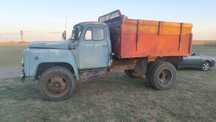 Продам газ 52 самосвал