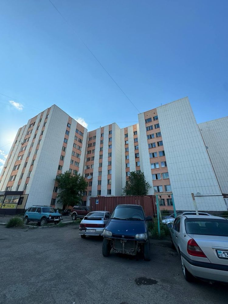 Продам квартиру в центре
