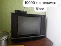 Продаётся телевизор 10тыс