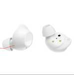 Galaxy buds FE WHITE