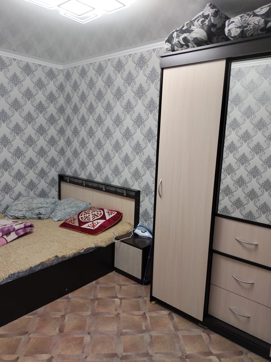 Продам 2х комнатную кв. 3мкр 18дом