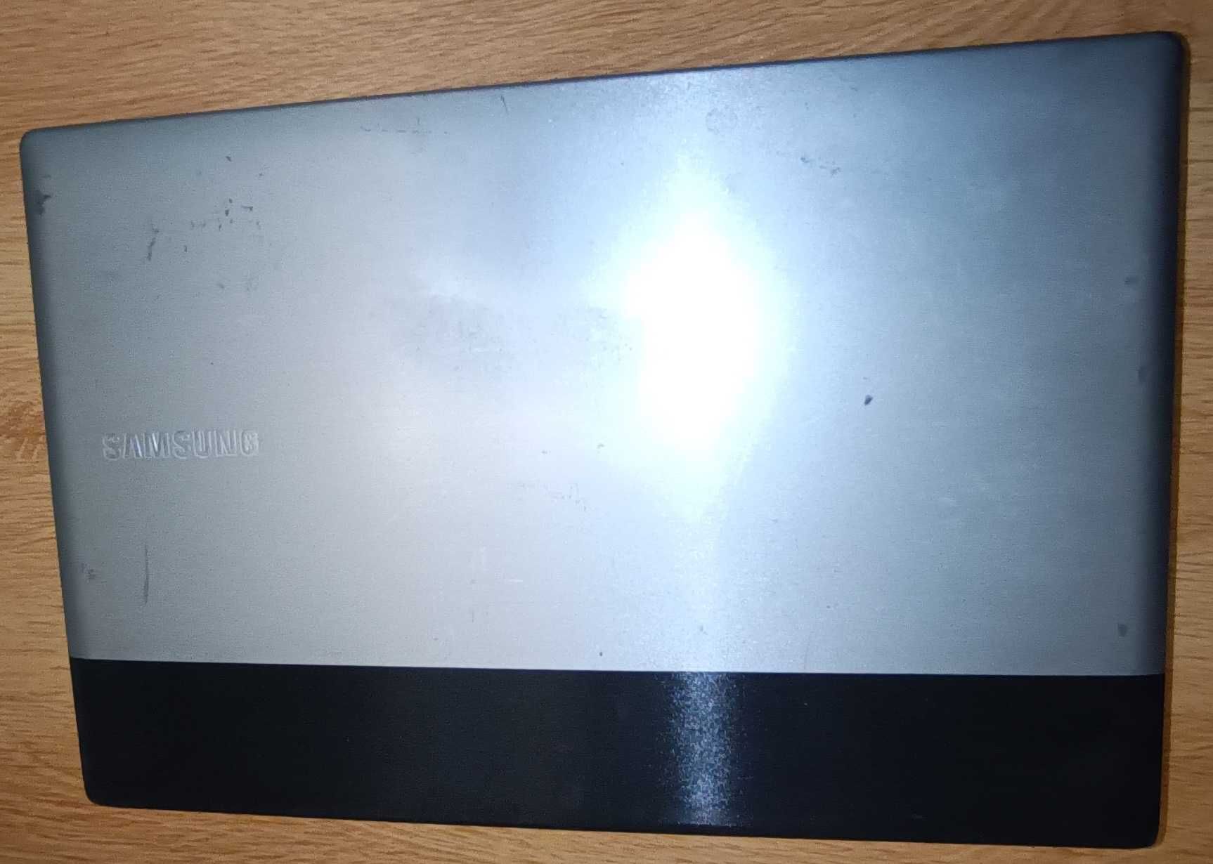 Ноутбук Samsung NP-RV509 без блока питания и HDD