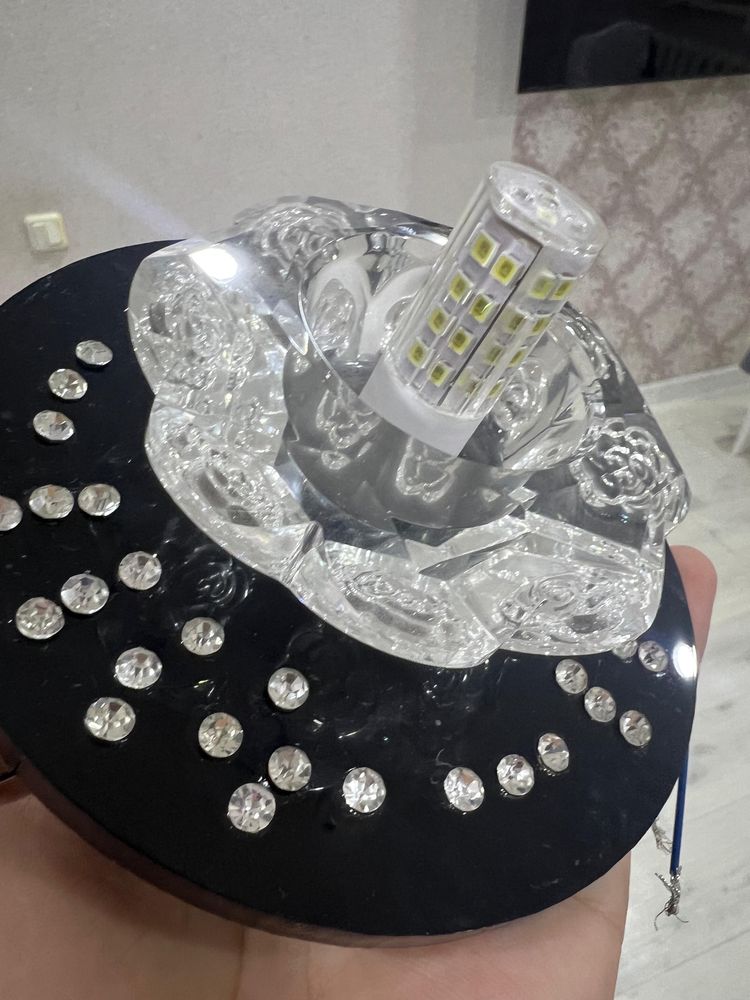 Продам софиты 6 штук