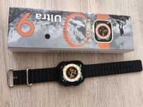 Apple Watch 9 Ultra