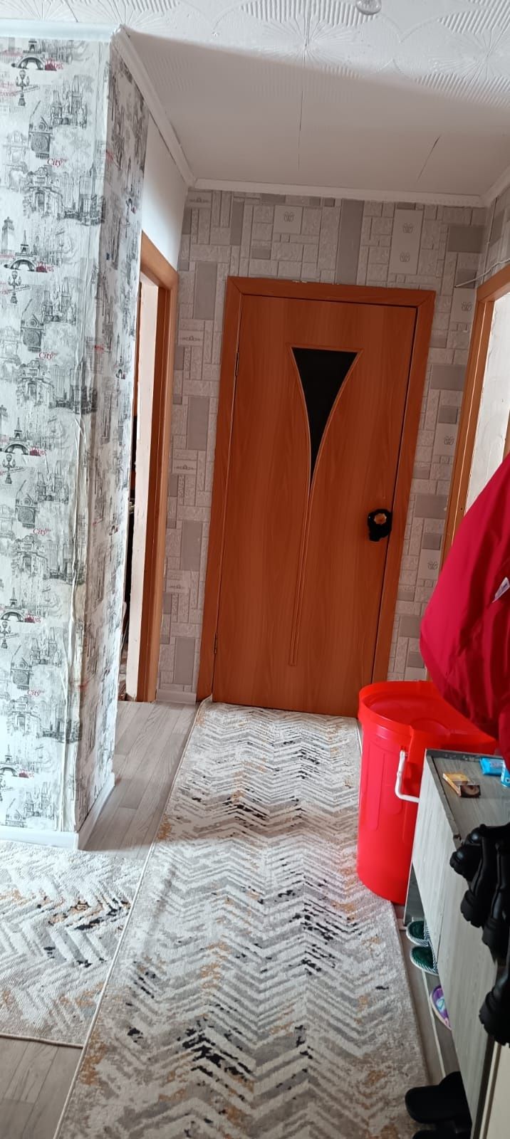Продам квартиру 2 комнатную