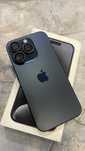 Apple iPhone 15 Pro,128 GB (Город Семей,Валиханова 100/1)ЛОТ:622820