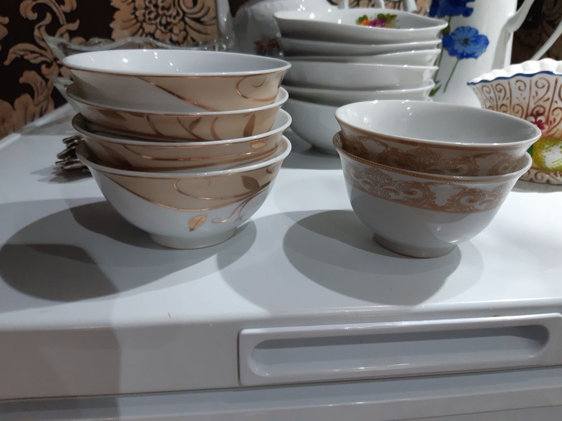 Продам кухонную посуду