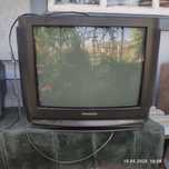 Телевизор Panasonic 52"