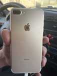 IPHONE 7 plus 128гб