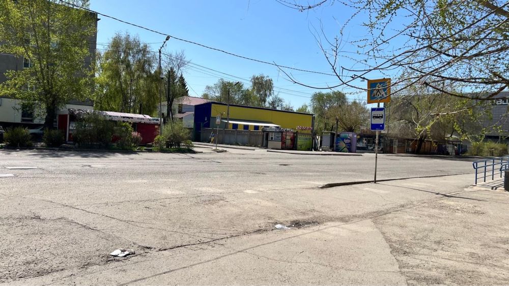 Сдам ларёк под продажу пирожков ,под гриль