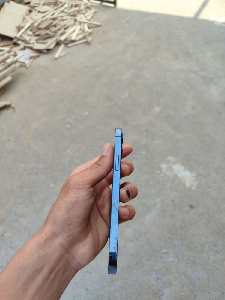iphone 12 pro 256 ГБТ