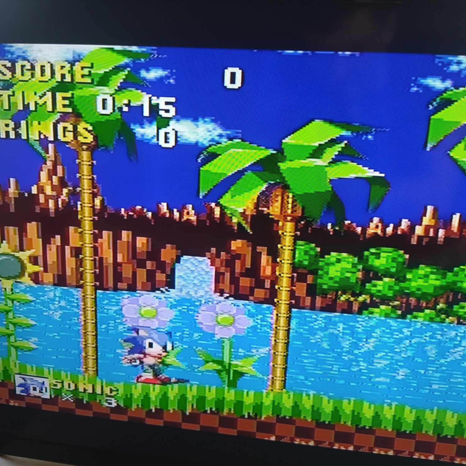 Сега sega приставка игровая