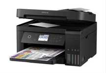 Принтер 3 в 1  МФУ Epson