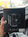 Кулер Id Cooling SE 224 XTS, сокет AM4, AM5