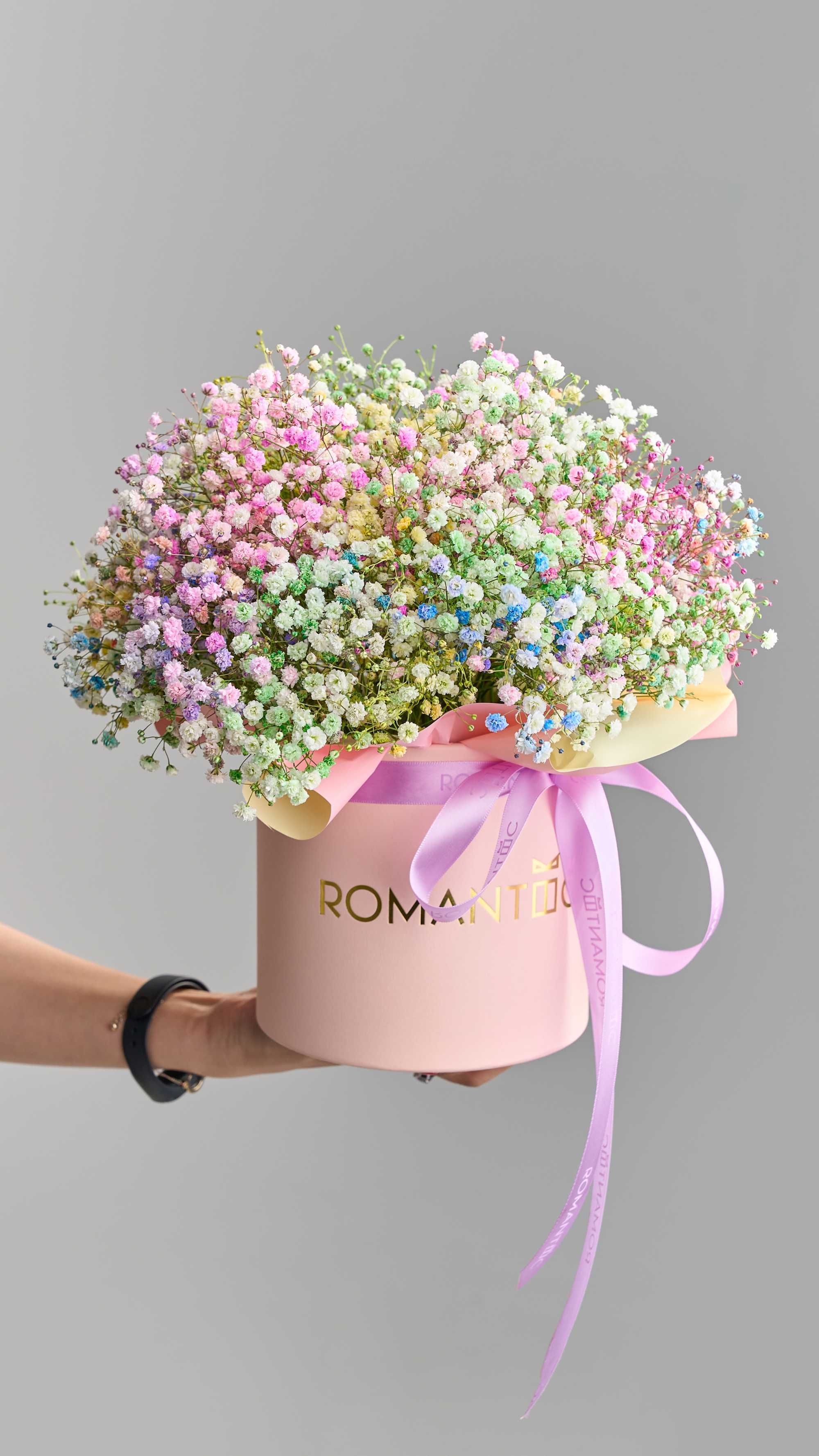 Купить букеты цветы уральск