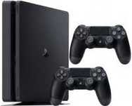 Продам/Обмен PS4 slim 500gb