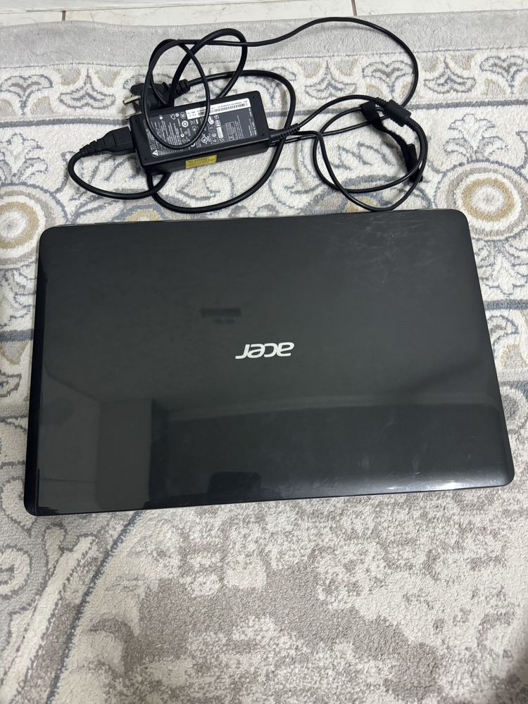 Ноутбук Asus, Lenovo, Acer, Castom