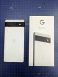 Pixel 6a Google 128/8 gb