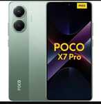 Poco x7 pro 12/512 НОВЫЙ .
