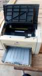 Принтер HP LaserJet 1022
