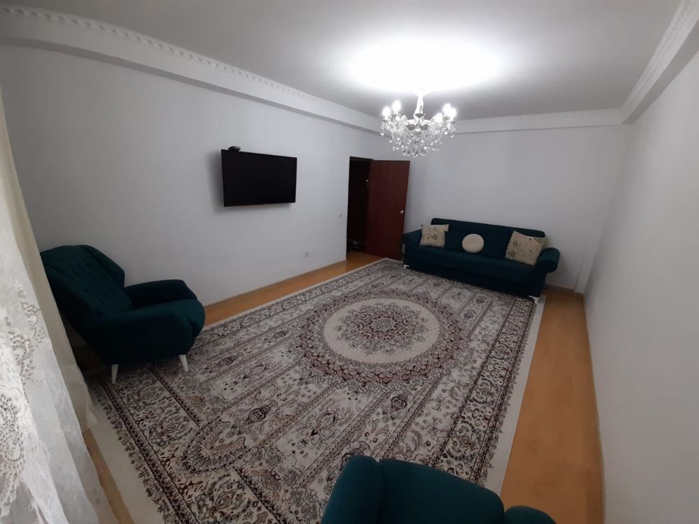 2-х комн.квартира